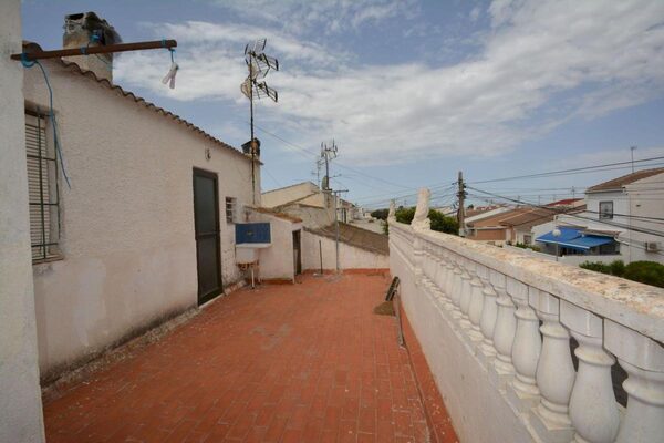 Townhouse in Torrevieja, Spain, 123m² - image 30
