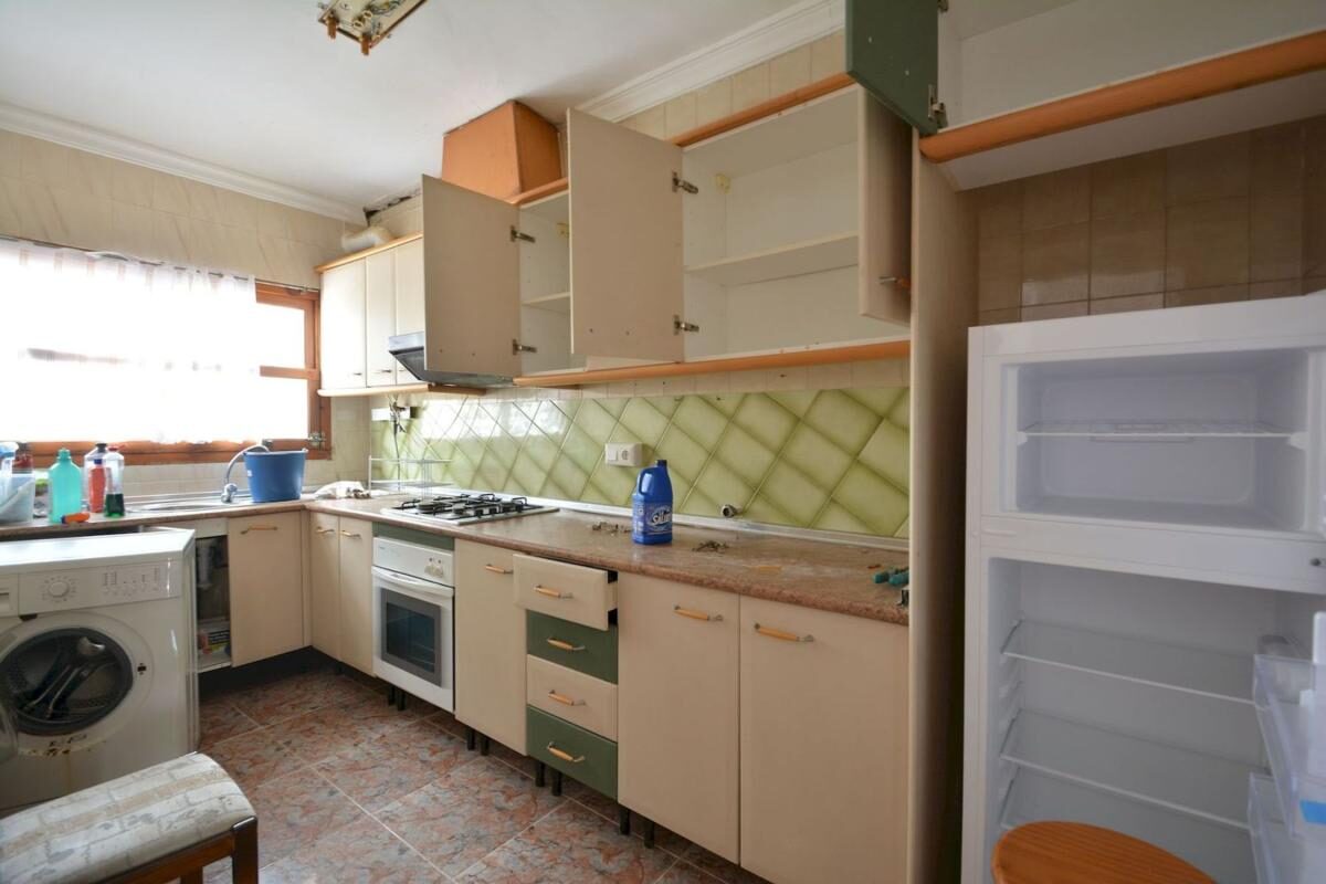 Таунхаус з 4 спальнями, 123м² в Торрев'єха, Іспанія [ID: 0152-559157]