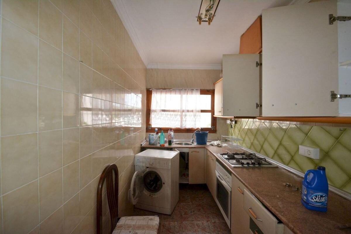 Таунхаус з 4 спальнями, 123м² в Торрев'єха, Іспанія [ID: 0152-559157]