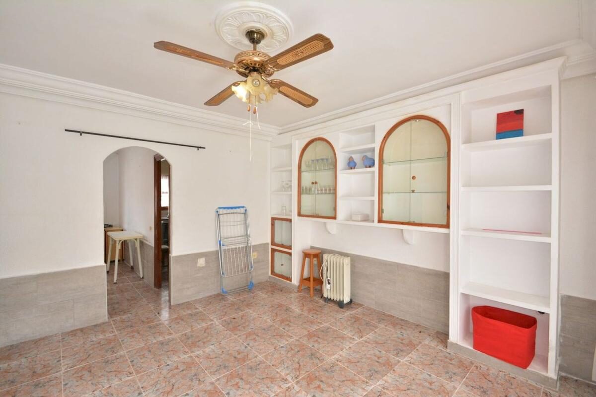 Таунхаус з 4 спальнями, 123м² в Торрев'єха, Іспанія [ID: 0152-559157]