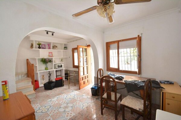 Townhouse in Torrevieja, Spain, 123m² - image 7