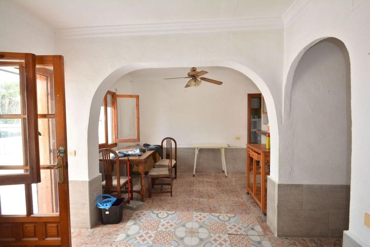 Таунхаус з 4 спальнями, 123м² в Торрев'єха, Іспанія [ID: 0152-559157]