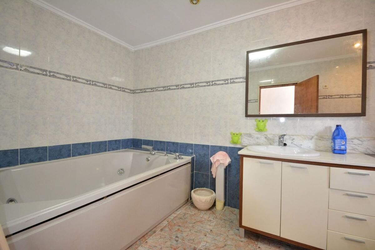 Таунхаус з 4 спальнями, 123м² в Торрев'єха, Іспанія [ID: 0152-559157]