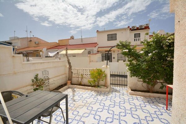 Townhouse in Torrevieja, Spain, 123m² - image 17