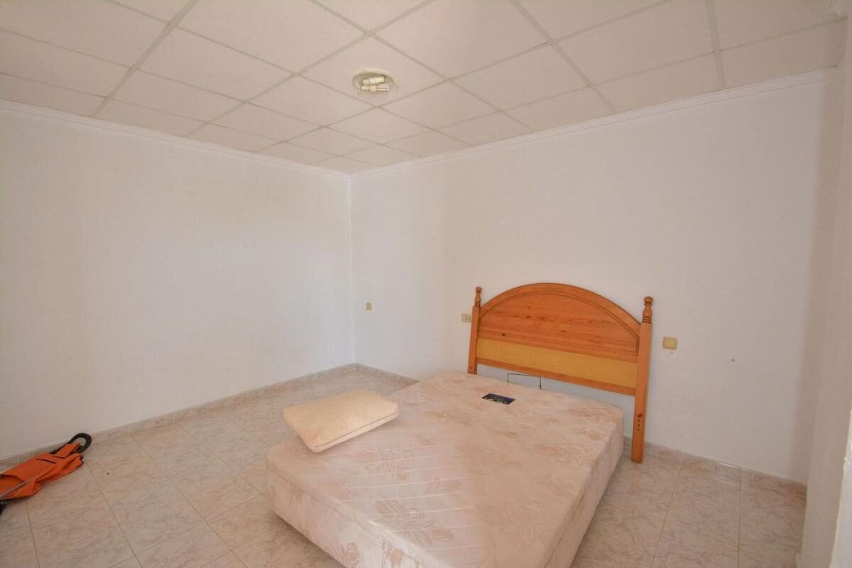Таунхаус з 4 спальнями, 123м² в Торрев'єха, Іспанія [ID: 0152-559157]