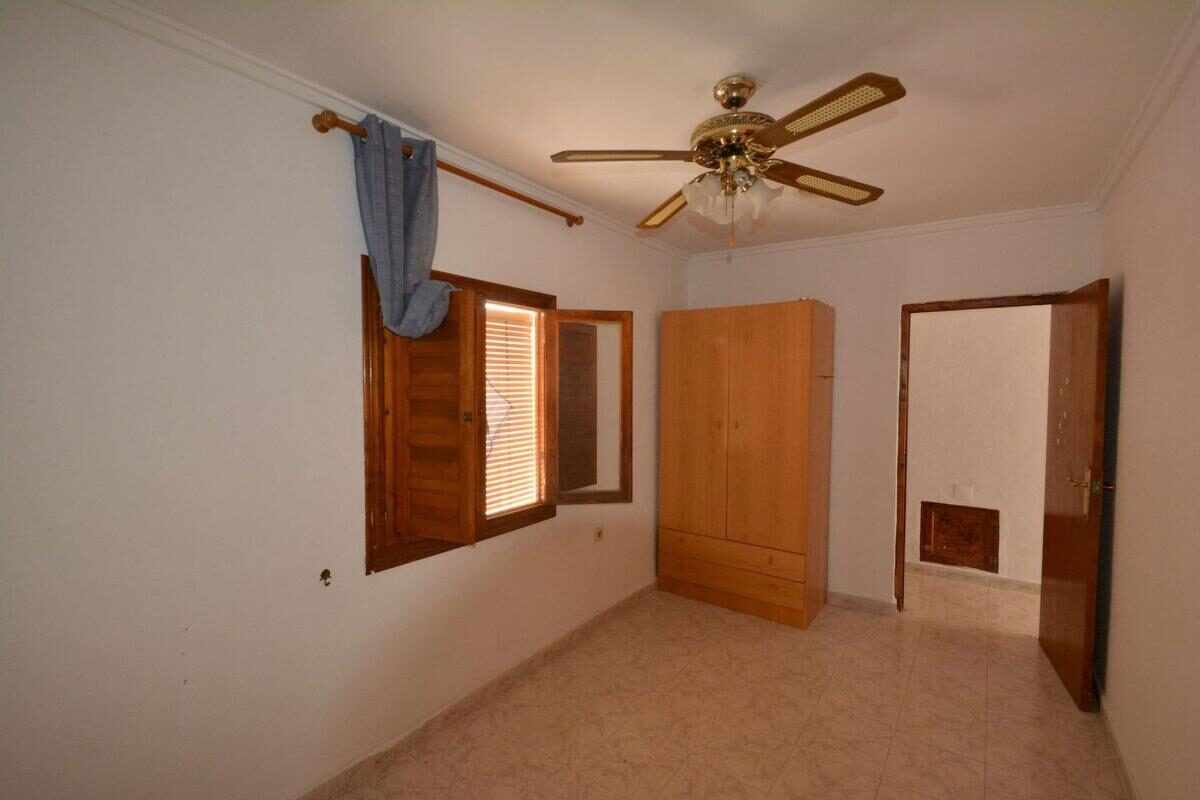 Таунхаус з 4 спальнями, 123м² в Торрев'єха, Іспанія [ID: 0152-559157]