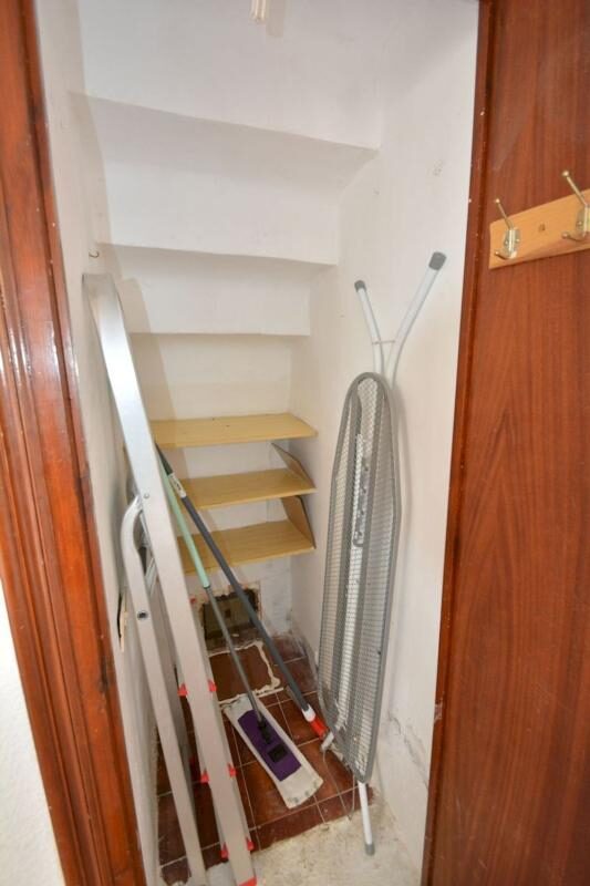 Таунхаус з 4 спальнями, 123м² в Торрев'єха, Іспанія [ID: 0152-559157]