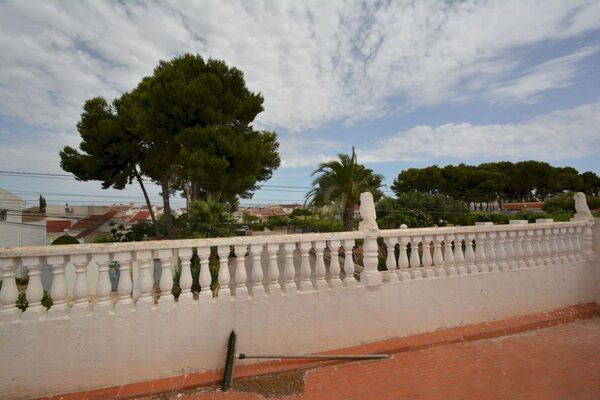 Townhouse in Torrevieja, Spain, 123m² - image 29