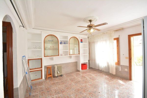 Townhouse in Torrevieja, Spain, 123m² - image 11