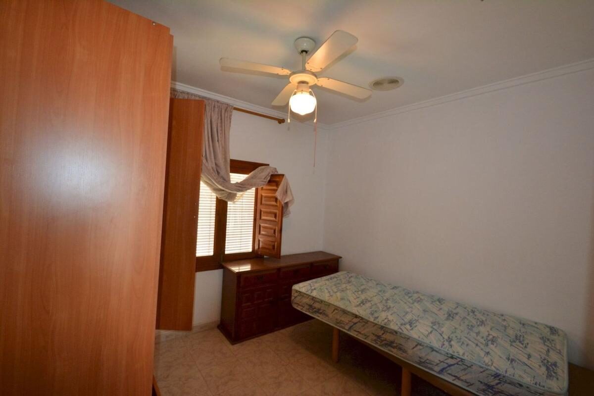 Таунхаус з 4 спальнями, 123м² в Торрев'єха, Іспанія [ID: 0152-559157]