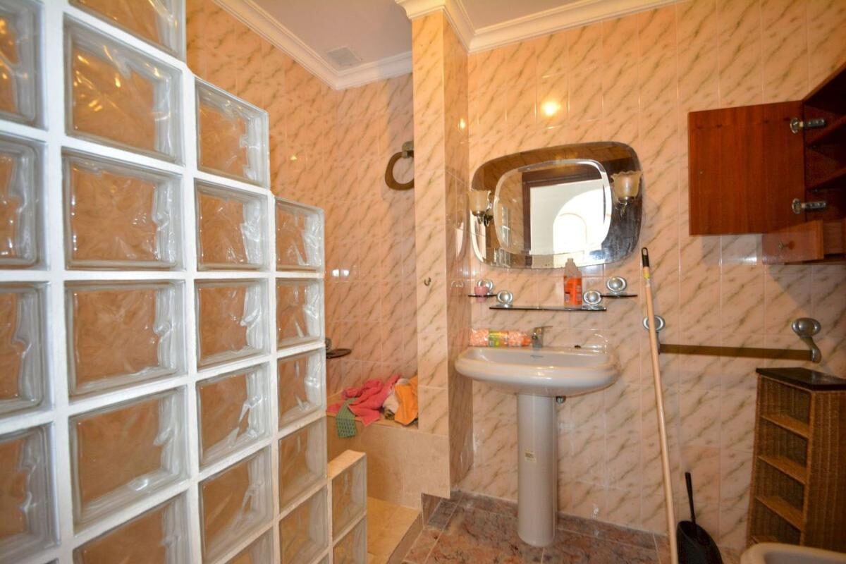 Таунхаус з 4 спальнями, 123м² в Торрев'єха, Іспанія [ID: 0152-559157]