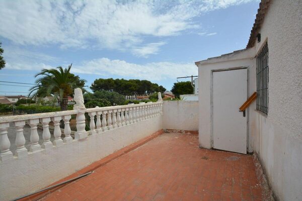 Townhouse in Torrevieja, Spain, 123m² - image 28