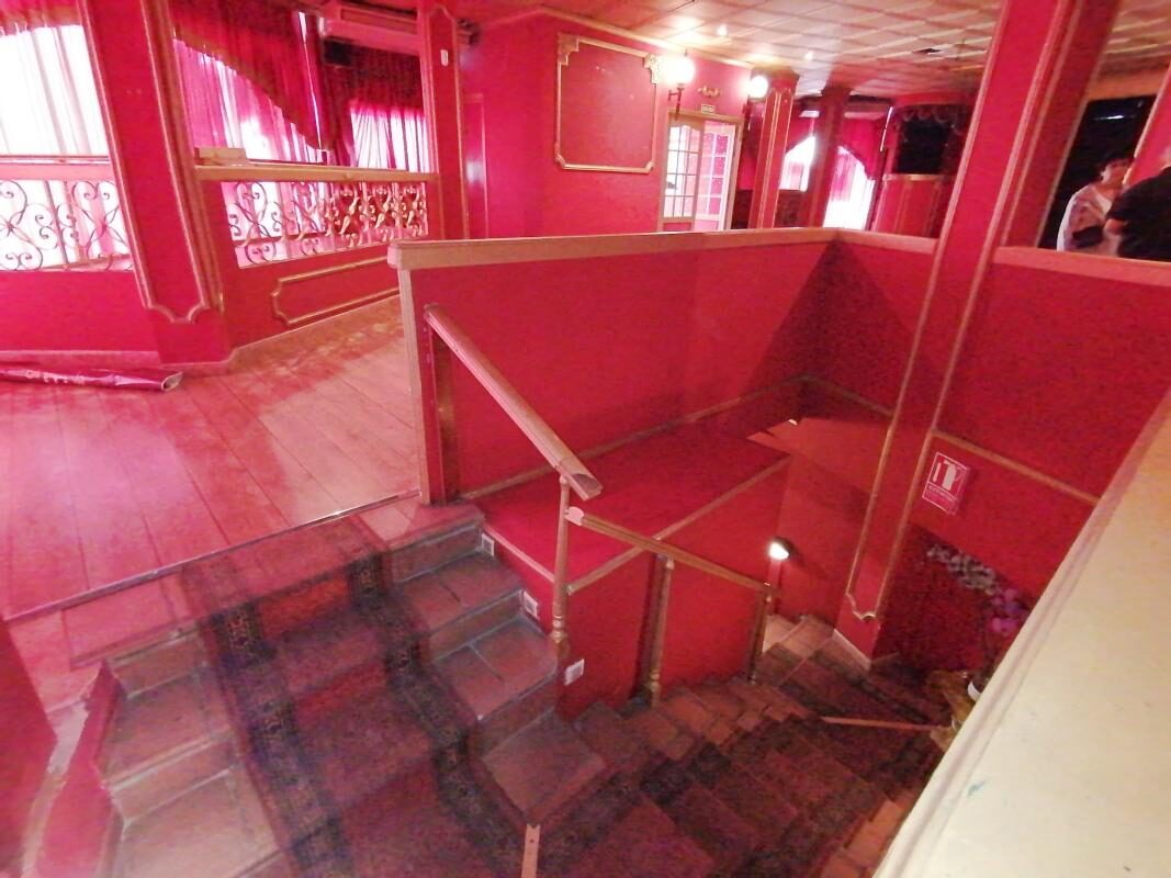 Комерційна нерухомість, 300м² в Бенідорм, Іспанія [ID: 0152-559037]