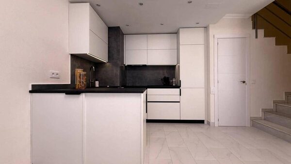 Townhouse in Torrevieja, Spain, 70m² - image 3