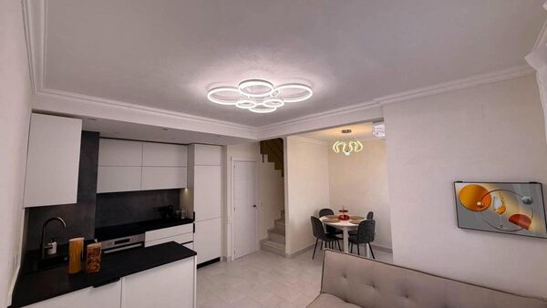 Townhouse in Torrevieja, Spain, 70m² - image 2