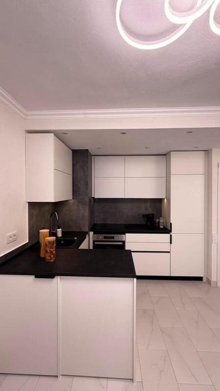 Townhouse with 3 bedrooms, 70m² in Torrevieja, Spain [ID: 0152-553689]