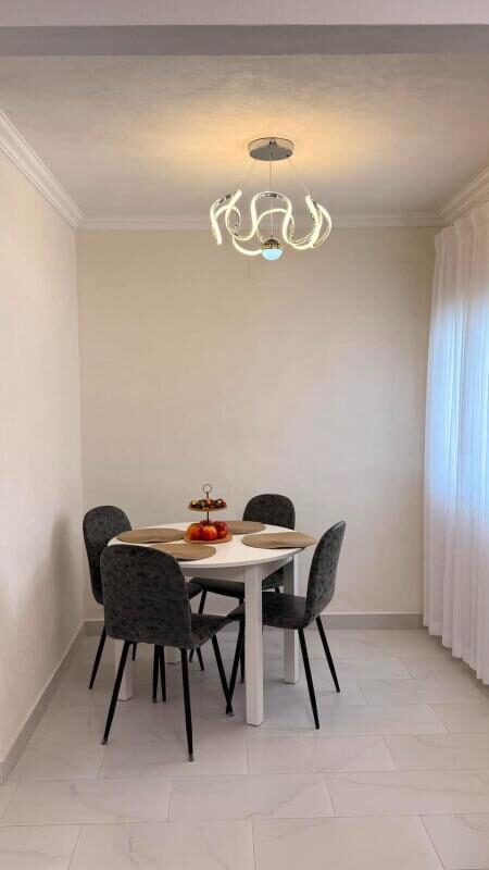 Townhouse with 3 bedrooms, 70m² in Torrevieja, Spain [ID: 0152-553689]