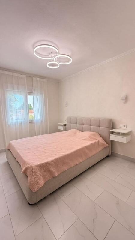 Townhouse with 3 bedrooms, 70m² in Torrevieja, Spain [ID: 0152-553689]