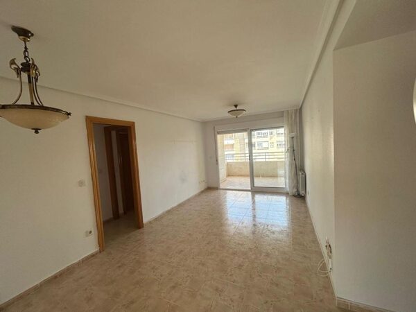 Apartments in Alicante, Spain, 94m² - image 13