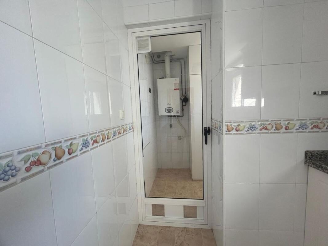 Apartments with 3 bedrooms, 94m² in Alicante, Spain [ID: 0152-553618]