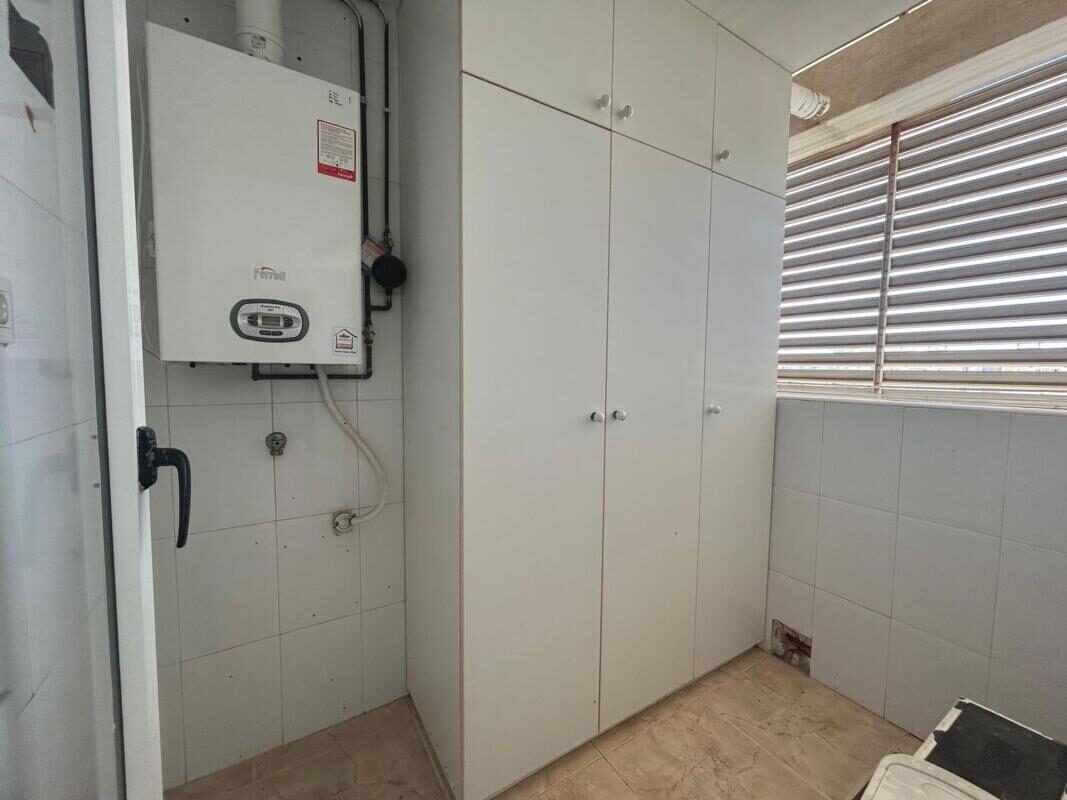 Apartments with 3 bedrooms, 94m² in Alicante, Spain [ID: 0152-553618]