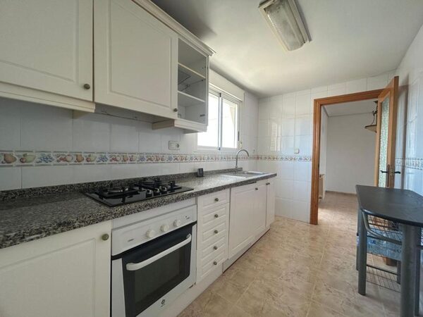 Apartments in Alicante, Spain, 94m² - image 21