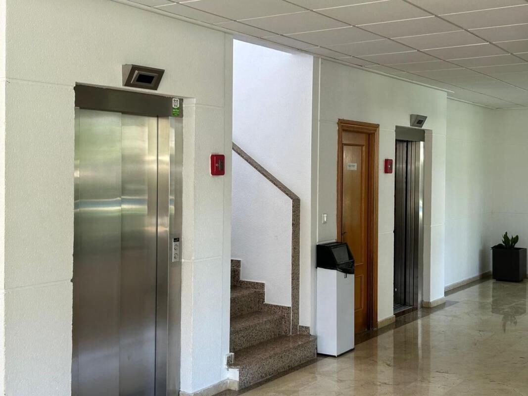 Apartments with 3 bedrooms, 94m² in Alicante, Spain [ID: 0152-553618]