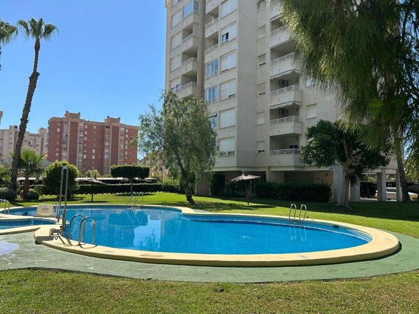 Apartments in Alicante, Spain, 94m² - image 8