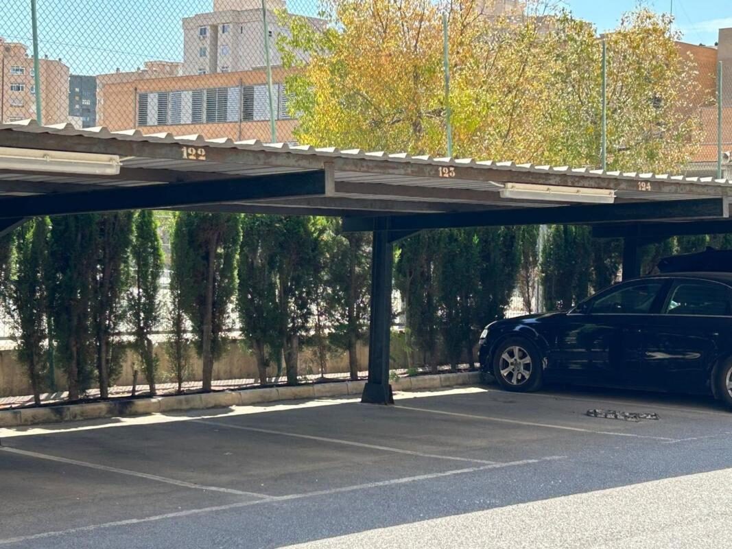 Apartments with 3 bedrooms, 94m² in Alicante, Spain [ID: 0152-553618]
