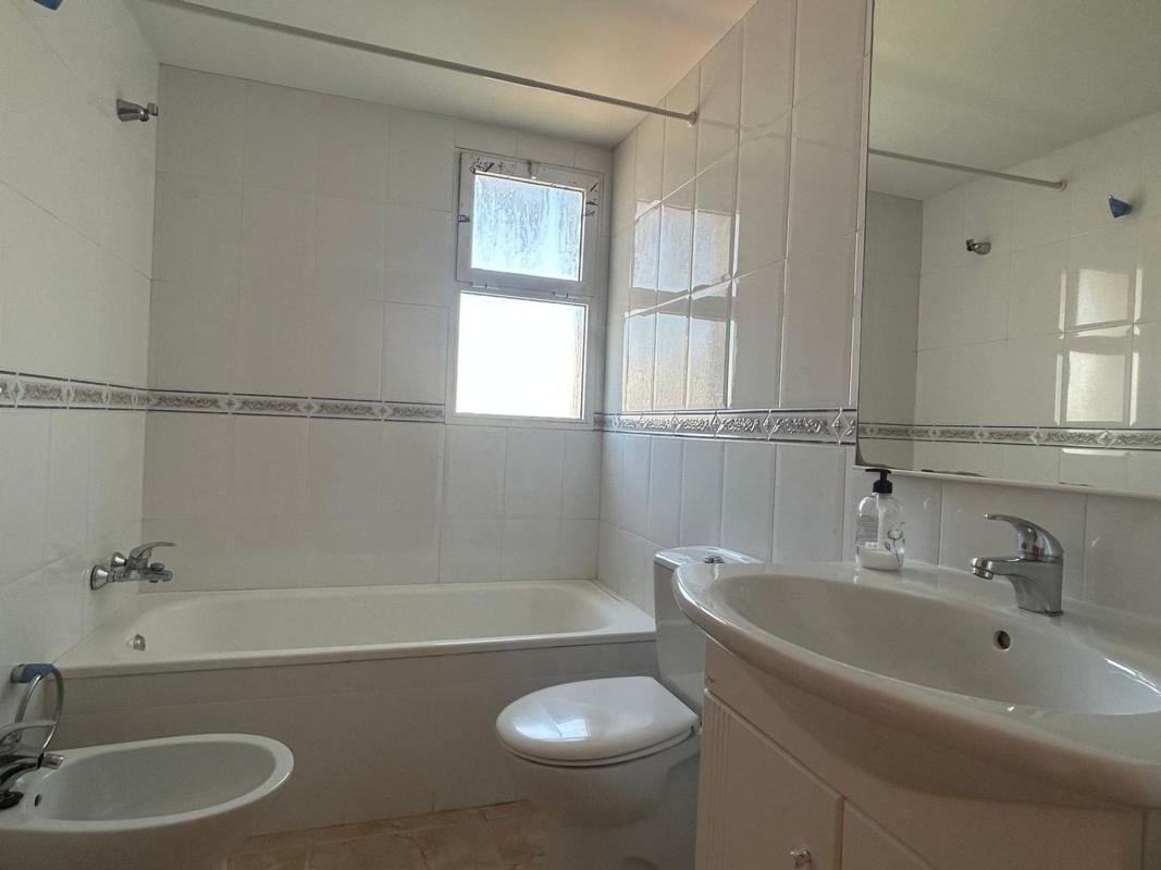 Apartments with 3 bedrooms, 94m² in Alicante, Spain [ID: 0152-553618]