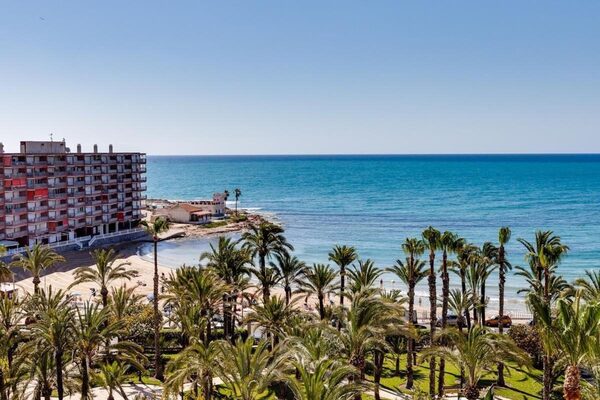 Apartments in Torrevieja, Spain, 111m² - image 24