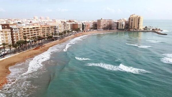 Apartments in Torrevieja, Spain, 111m² - image 28