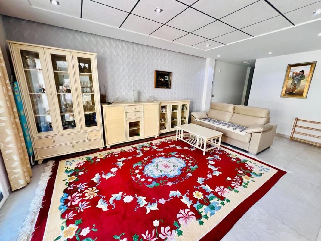 Apartments with 3 bedrooms, 111m² in Torrevieja, Spain [ID: 0152-552399]