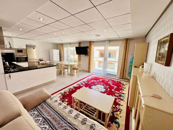 Apartments in Torrevieja, Spain, 111m² - image 12