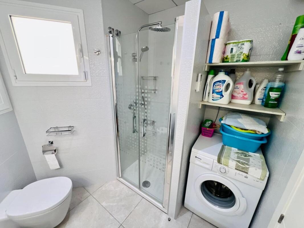 Apartments with 3 bedrooms, 111m² in Torrevieja, Spain [ID: 0152-552399]