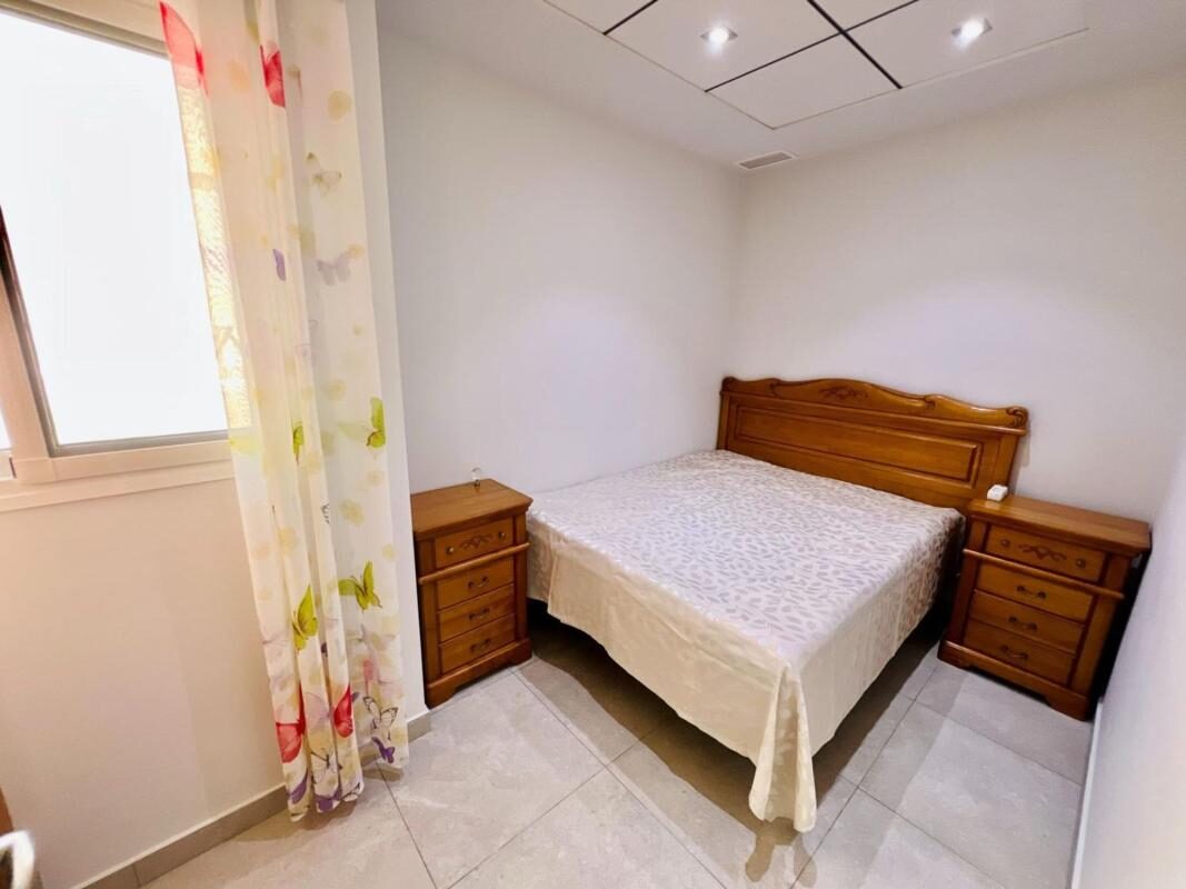 Apartments with 3 bedrooms, 111m² in Torrevieja, Spain [ID: 0152-552399]