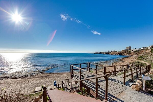 Apartments in Torrevieja, Spain, 111m² - image 23