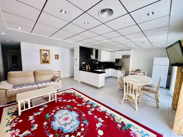 Apartments in Torrevieja, Spain, 111m² - image 13
