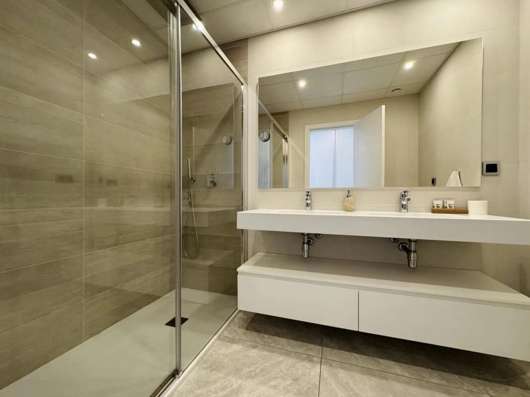 Apartamenty z 3 sypialniami, 160m² w Benidorm, Hiszpania [ID: 0152-551530]