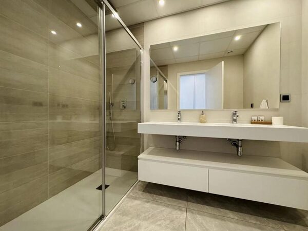 Апартаменти в Бенідорм, Іспанія, 160м² - зображення 5