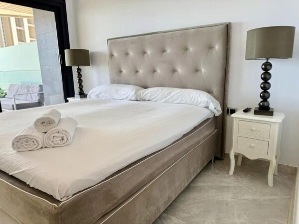 Апартаменти в Бенідорм, Іспанія, 160м² - зображення 10