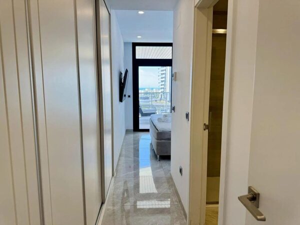Апартаменти в Бенідорм, Іспанія, 160м² - зображення 7