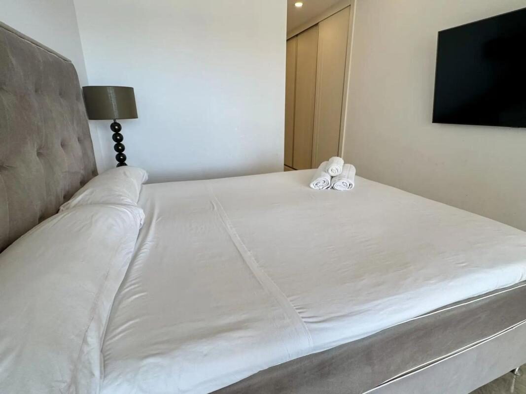 Apartamenty z 3 sypialniami, 160m² w Benidorm, Hiszpania [ID: 0152-551530]