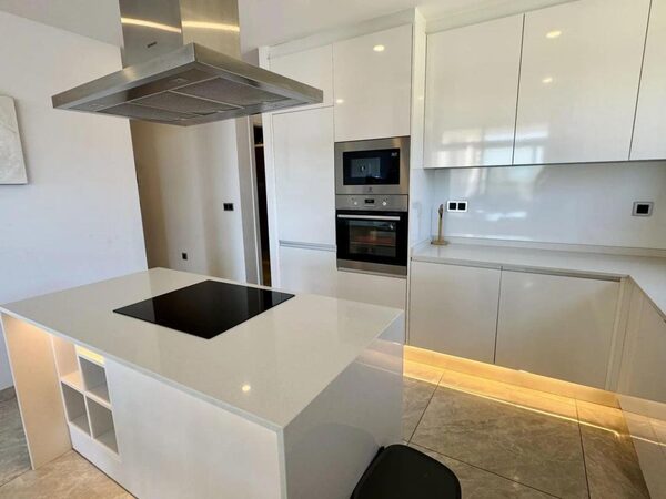 Апартаменти в Бенідорм, Іспанія, 160м² - зображення 9