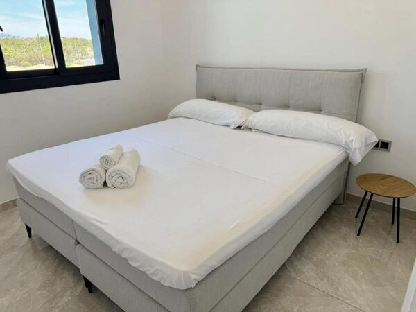 Апартаменти в Бенідорм, Іспанія, 160м² - зображення 8