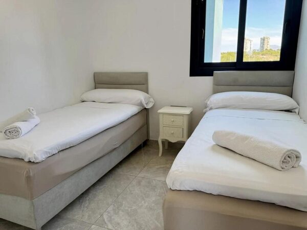 Апартаменти в Бенідорм, Іспанія, 160м² - зображення 11