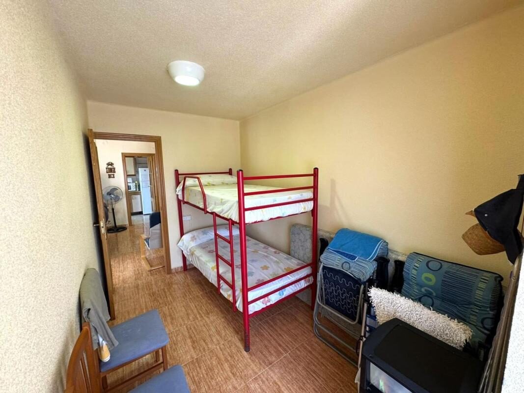Apartamenty z 3 sypialniami, 80m² w Torrevieja, Hiszpania [ID: 0152-550822]
