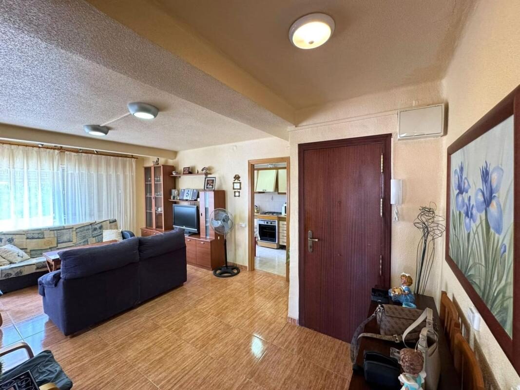 Apartamenty z 3 sypialniami, 80m² w Torrevieja, Hiszpania [ID: 0152-550822]