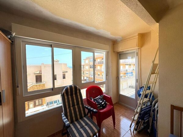 Апартаменти в Торрев'єха, Іспанія, 80м² - зображення 11