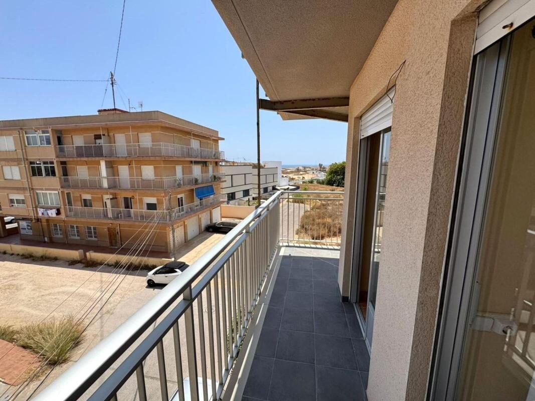 Apartamenty z 3 sypialniami, 80m² w Torrevieja, Hiszpania [ID: 0152-550822]